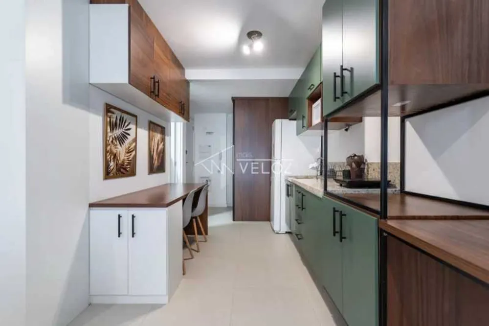 Apartamento, 1 quarto, 33 m² - Foto 11