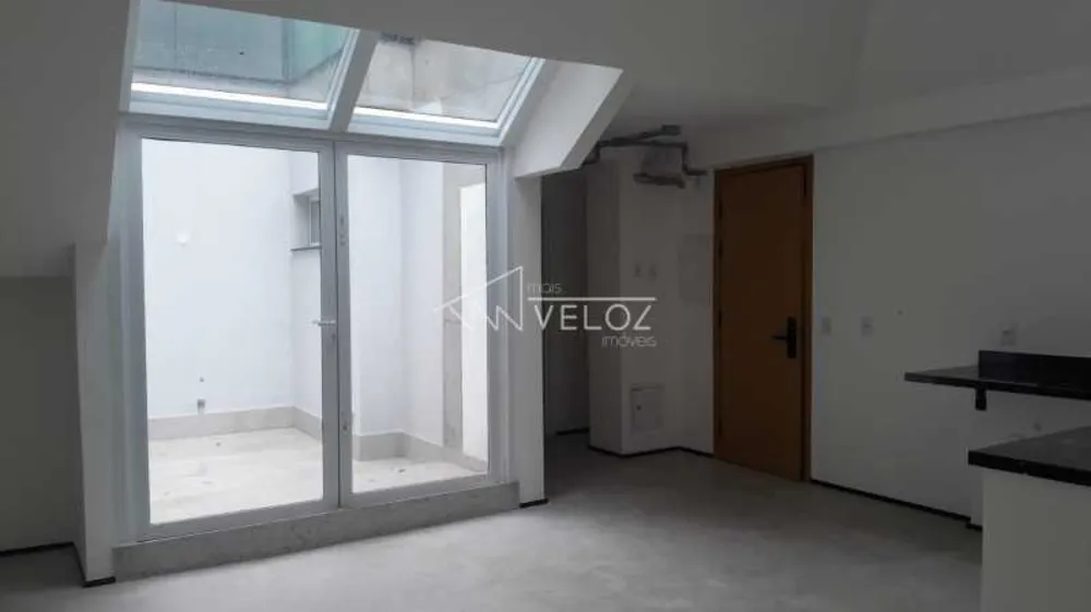 Apartamento, 1 quarto, 60 m² - Foto 4