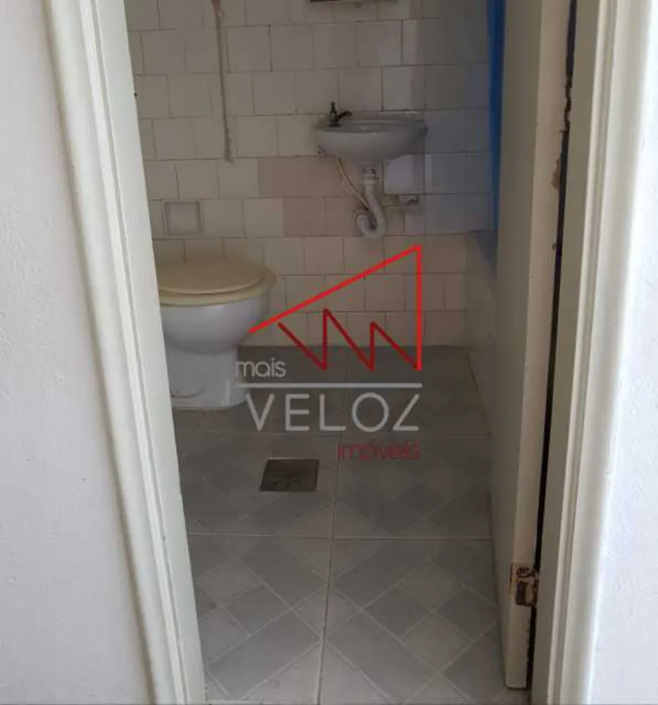 Kitnet-Studio, 30 m² - Foto 4