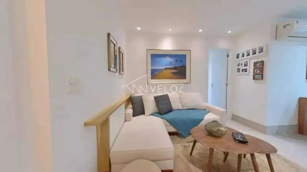 Apartamento, 2 quartos, 77 m² - Foto 1