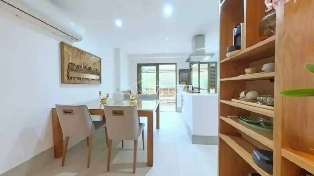 Apartamento, 2 quartos, 77 m² - Foto 4