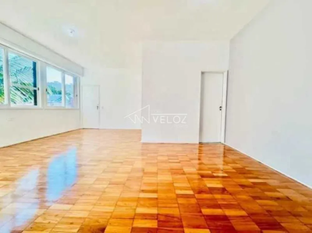 Apartamento, 3 quartos, 110 m² - Foto 5