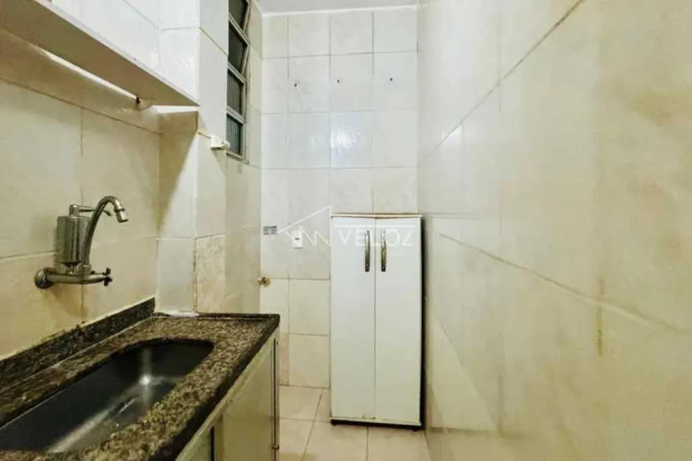 Apartamento, 3 quartos, 110 m² - Foto 2