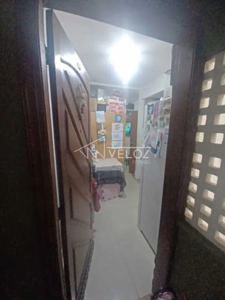 Apartamento, 1 quarto, 27 m² - Foto 10