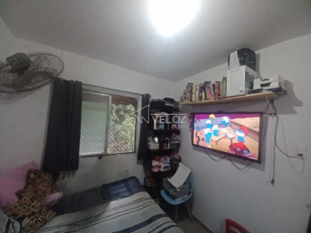 Apartamento, 1 quarto, 27 m² - Foto 6