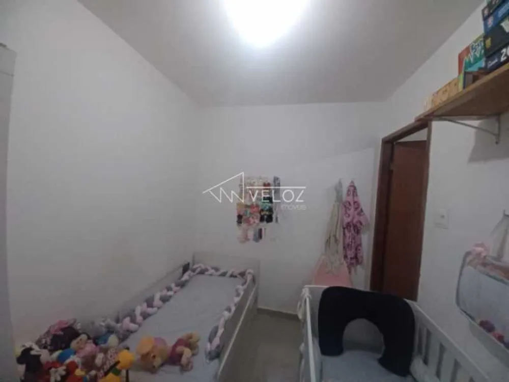 Apartamento, 1 quarto, 27 m² - Foto 9