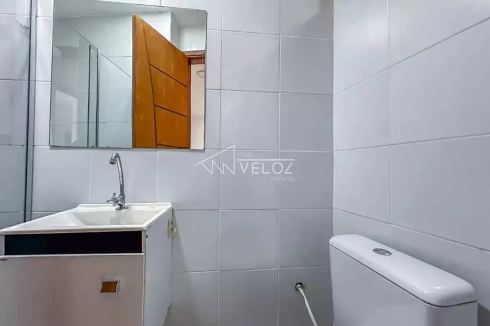 Apartamento, 1 quarto, 18 m² - Foto 8