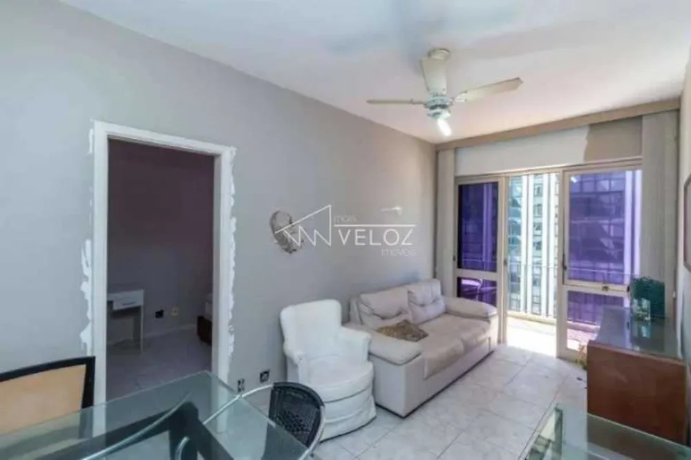 Apartamento, 1 quarto, 55 m² - Foto 2
