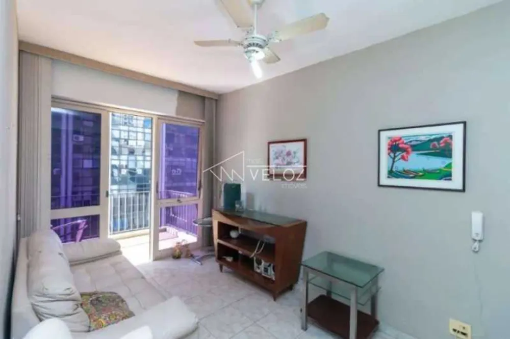 Apartamento, 1 quarto, 55 m² - Foto 6