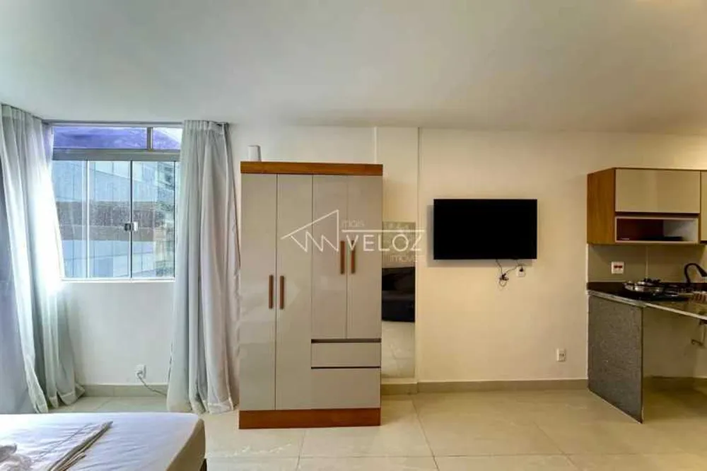 Apartamento, 1 quarto, 23 m² - Foto 15