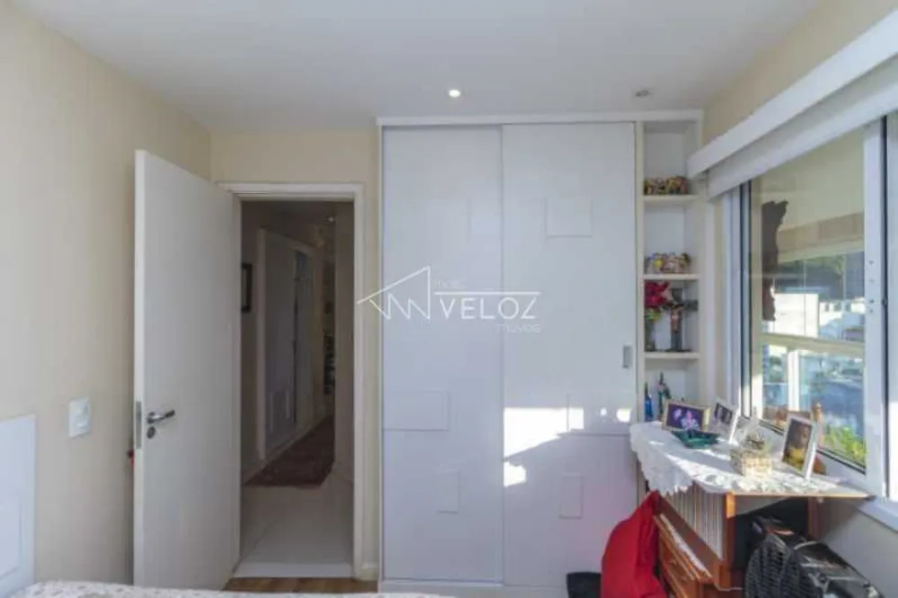 Cobertura, 4 quartos, 167 m² - Foto 1
