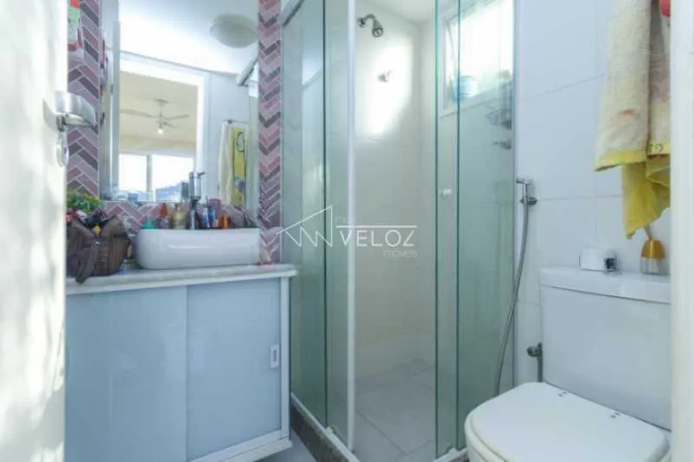 Cobertura, 4 quartos, 167 m² - Foto 5