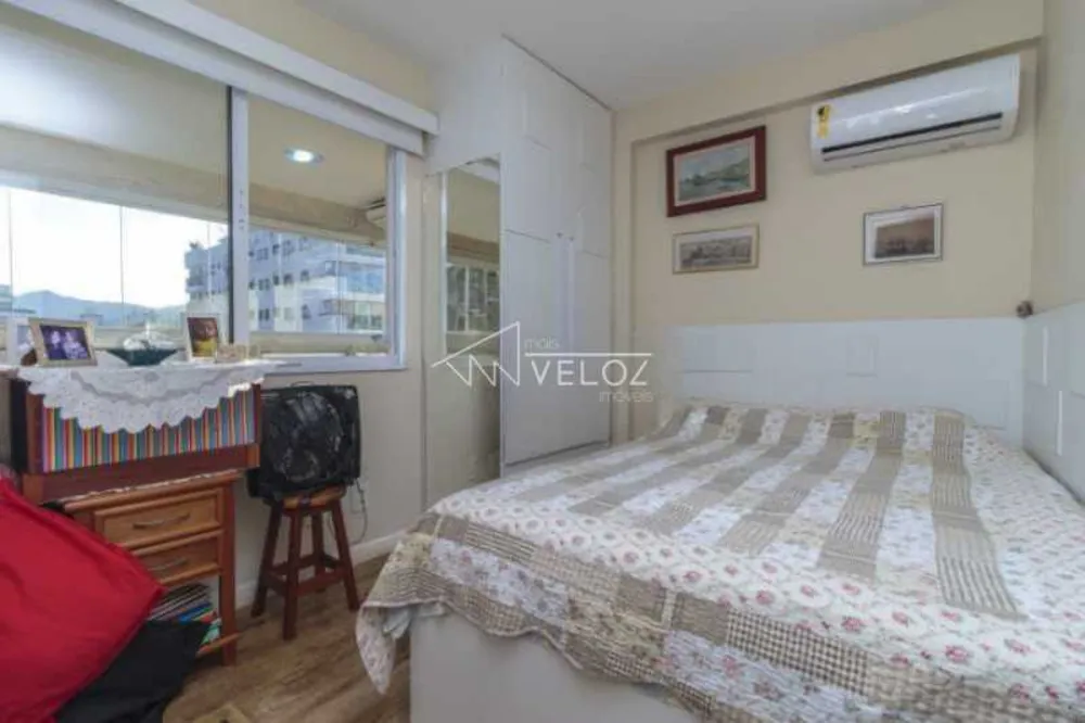 Cobertura, 4 quartos, 167 m² - Foto 7