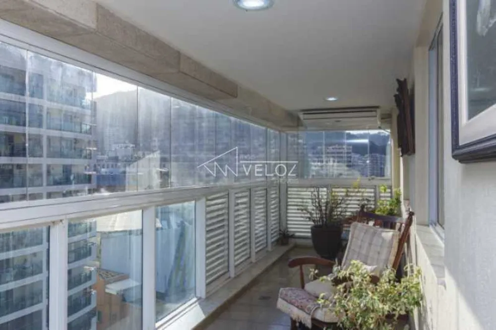 Cobertura, 4 quartos, 167 m² - Foto 15