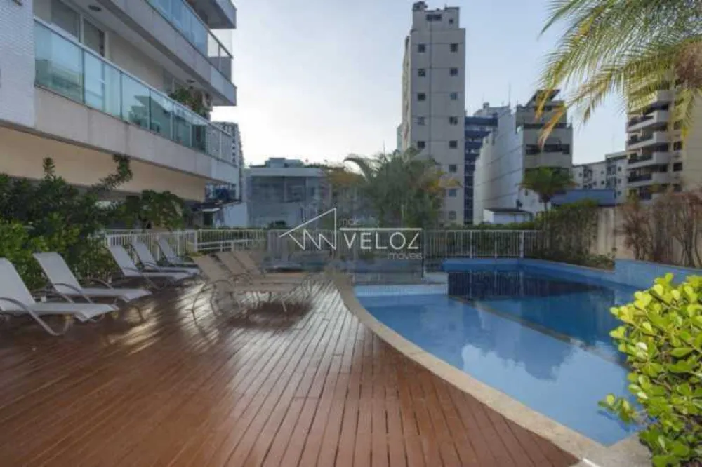 Cobertura, 4 quartos, 167 m² - Foto 11