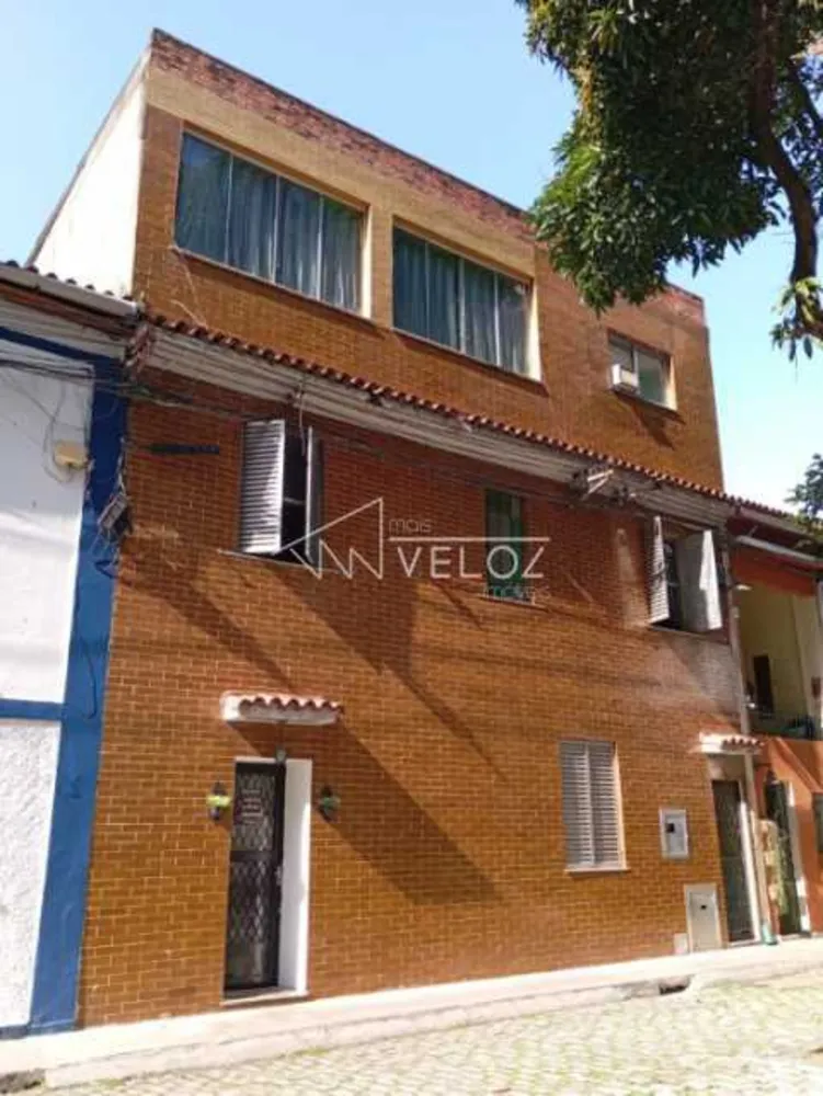 Apartamento, 5 quartos, 200 m² - Foto 7