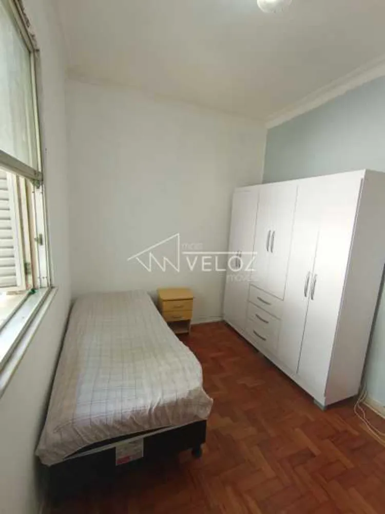 Apartamento, 5 quartos, 200 m² - Foto 20