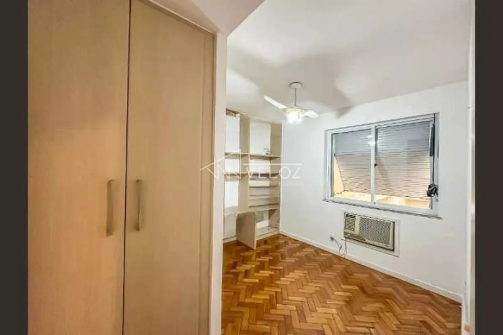 Apartamento, 3 quartos, 165 m² - Foto 9