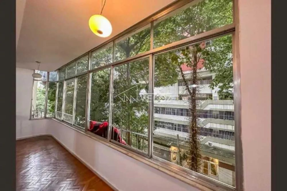 Apartamento, 3 quartos, 165 m² - Foto 13