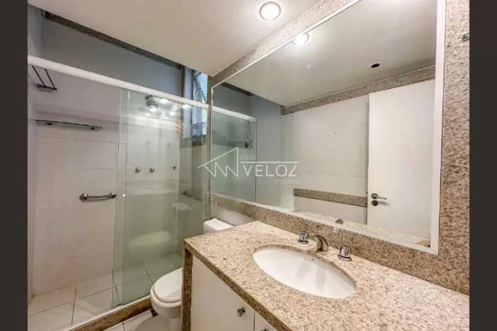 Apartamento, 3 quartos, 165 m² - Foto 18