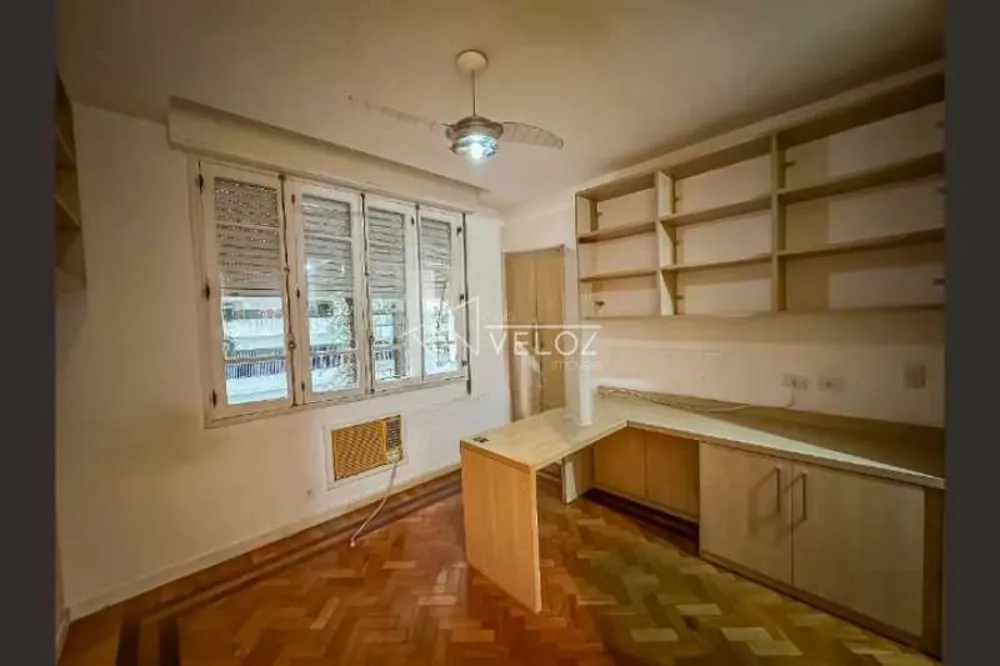 Apartamento, 3 quartos, 165 m² - Foto 3