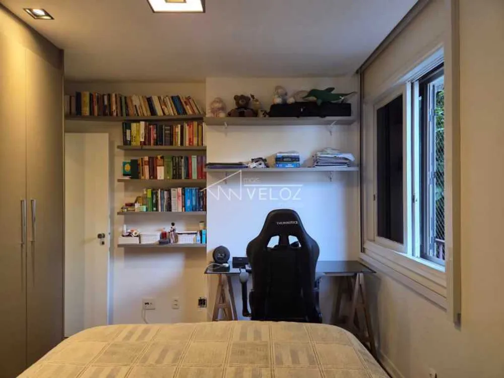 Apartamento, 1 quarto, 57 m² - Foto 15