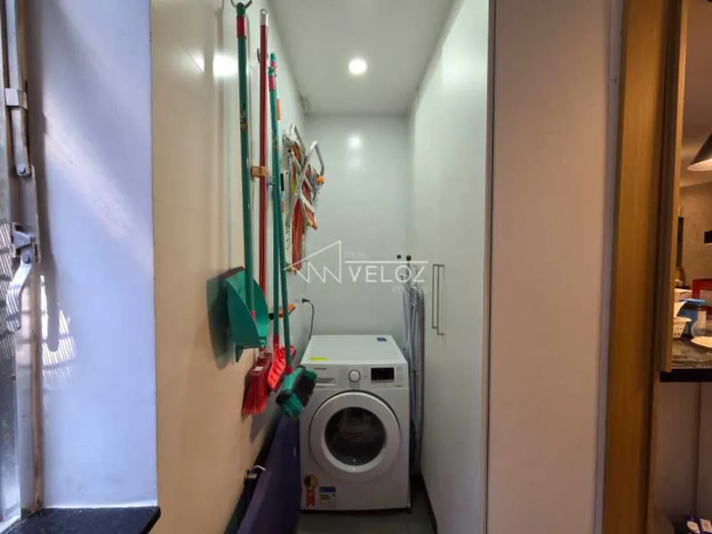 Apartamento, 1 quarto, 57 m² - Foto 7