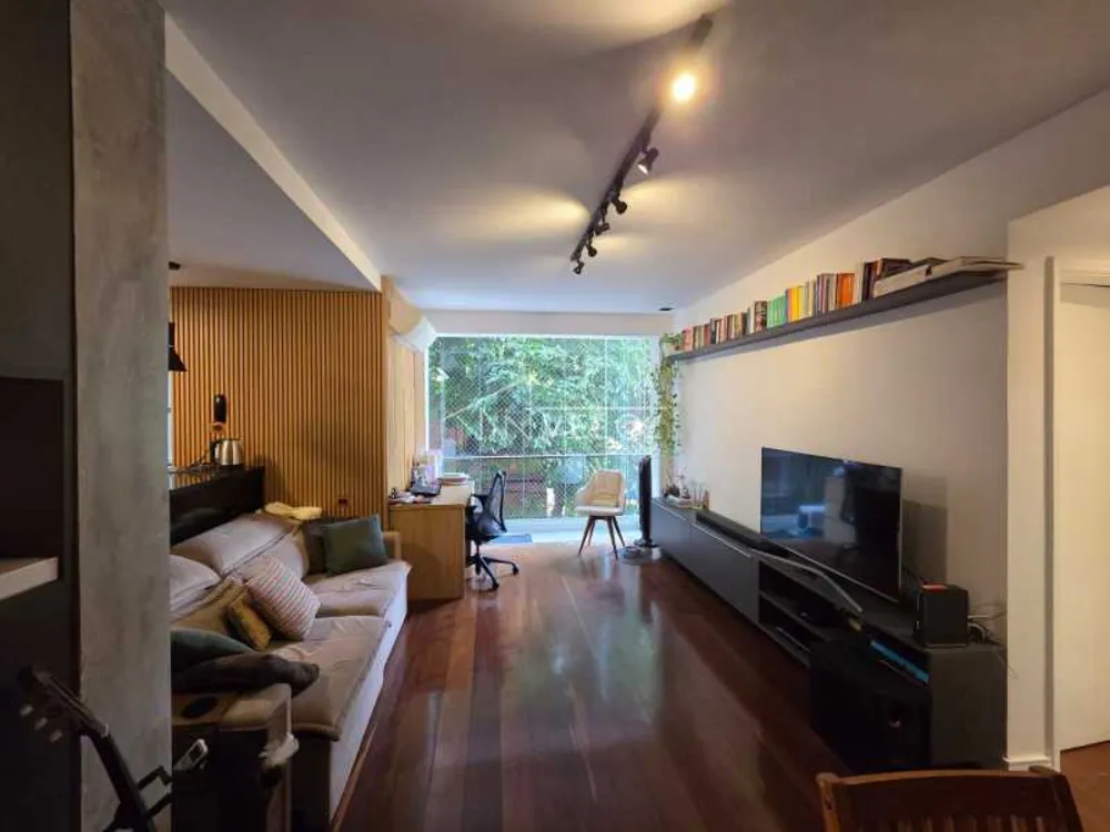 Apartamento, 1 quarto, 57 m² - Foto 8