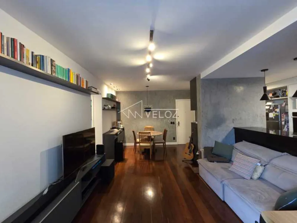 Apartamento, 1 quarto, 57 m² - Foto 13