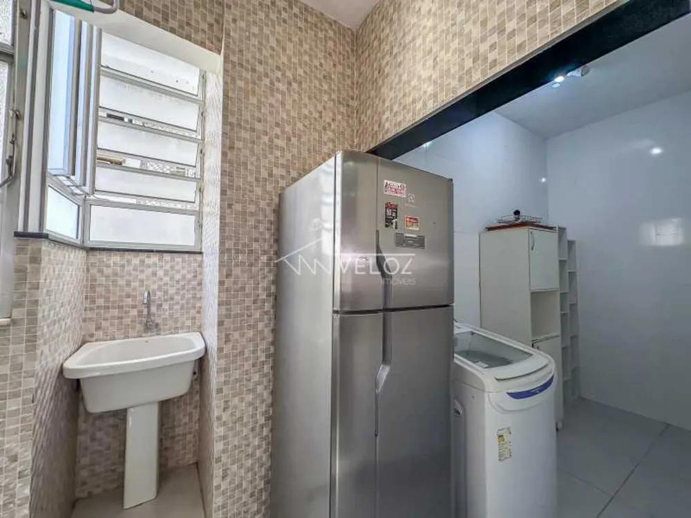 Apartamento, 2 quartos, 90 m² - Foto 3