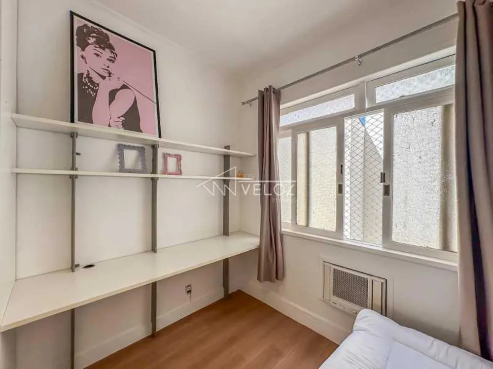 Apartamento, 2 quartos, 90 m² - Foto 21