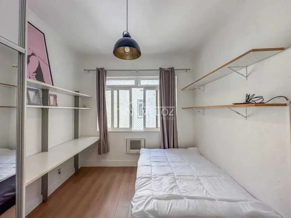 Apartamento, 2 quartos, 90 m² - Foto 10