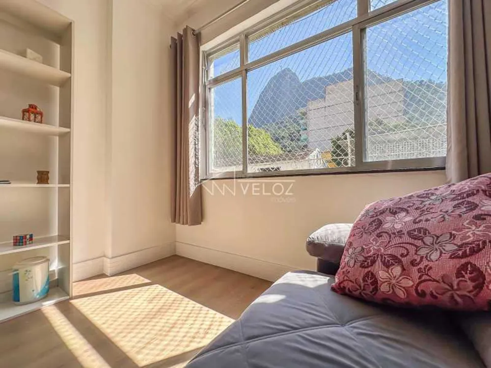 Apartamento, 2 quartos, 90 m² - Foto 9