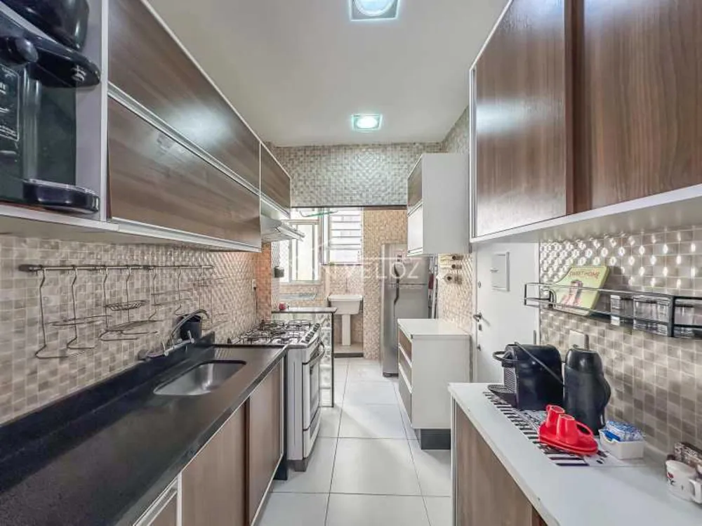 Apartamento, 2 quartos, 90 m² - Foto 1