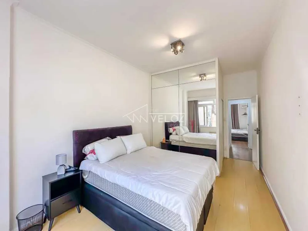 Apartamento, 2 quartos, 90 m² - Foto 23