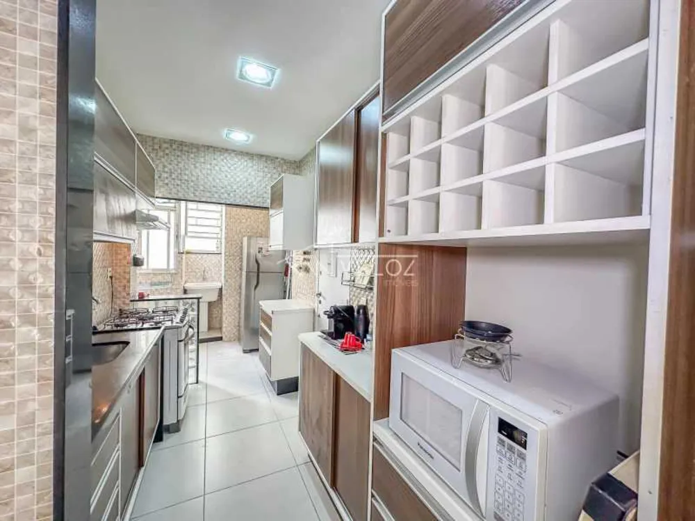 Apartamento, 2 quartos, 90 m² - Foto 13