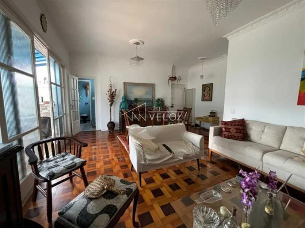 Apartamento, 3 quartos, 172 m² - Foto 10