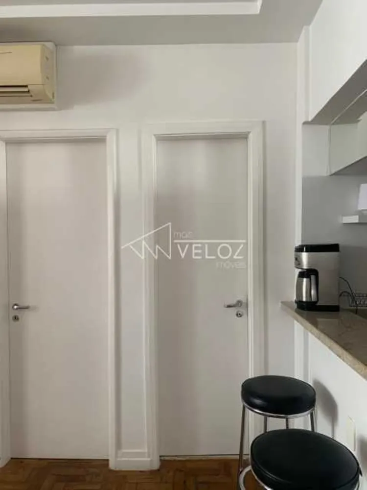 Apartamento, 2 quartos, 66 m² - Foto 11