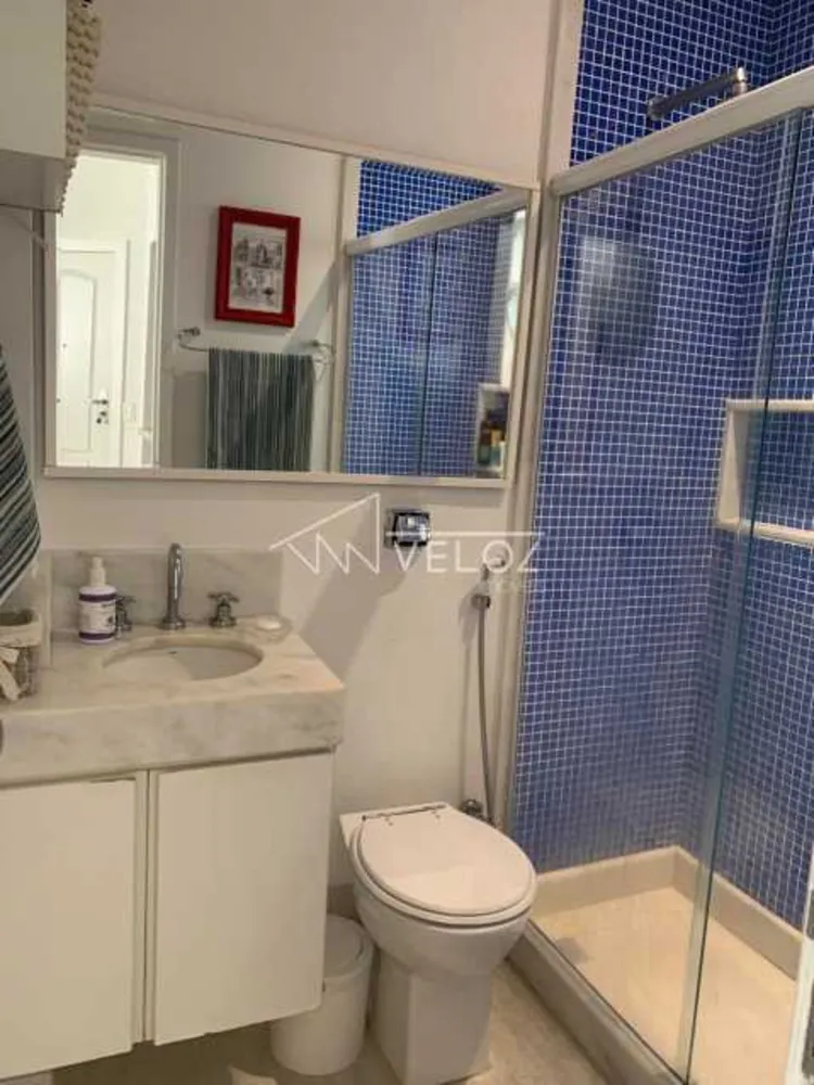 Apartamento, 2 quartos, 66 m² - Foto 14