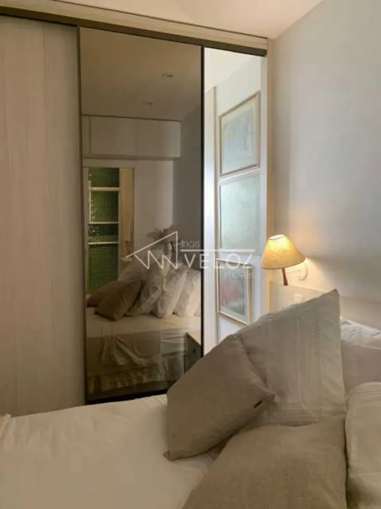 Apartamento, 2 quartos, 66 m² - Foto 18