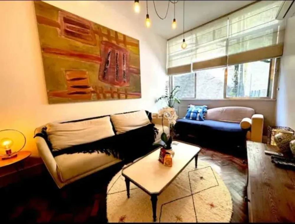 Apartamento, 2 quartos, 72 m² - Foto 5