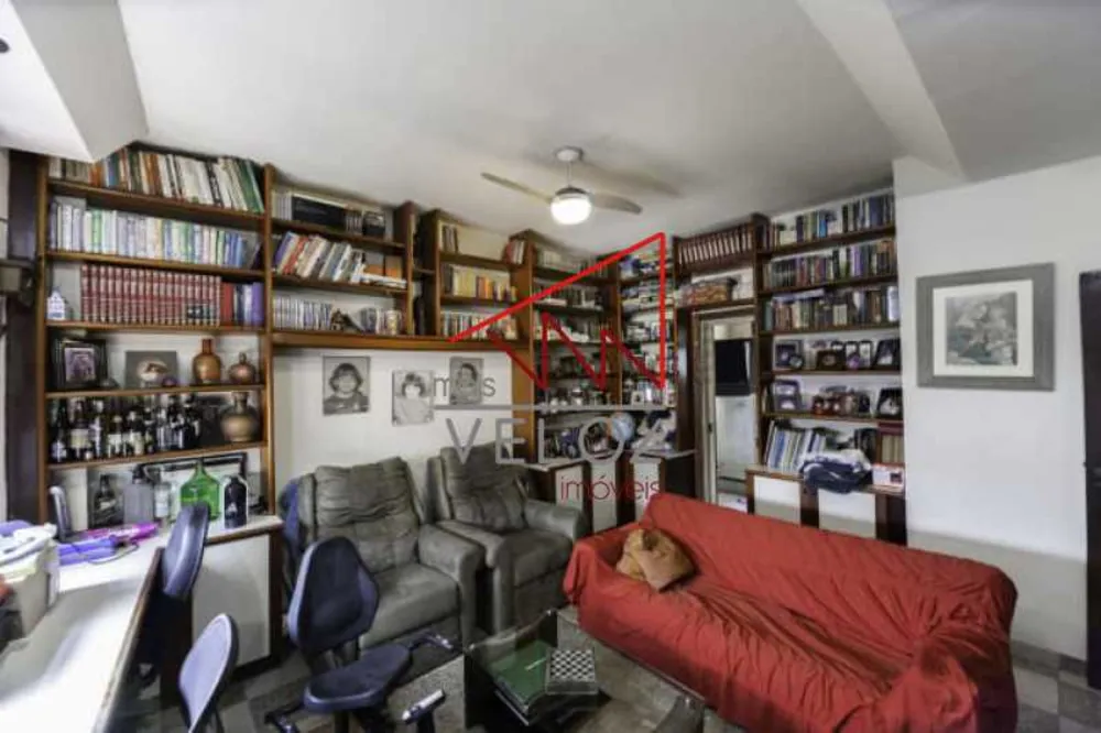 Cobertura, 4 quartos, 190 m² - Foto 11