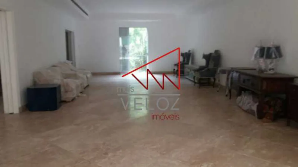 Apartamento, 5 quartos, 560 m² - Foto 11