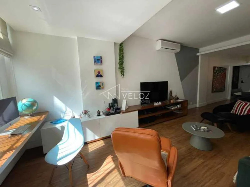 Apartamento, 3 quartos, 112 m² - Foto 8