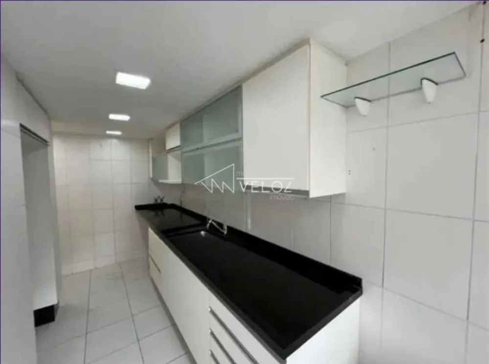 Apartamento, 3 quartos, 112 m² - Foto 2