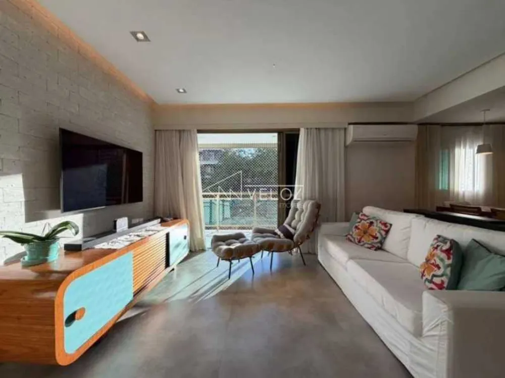 Apartamento, 3 quartos, 103 m² - Foto 3