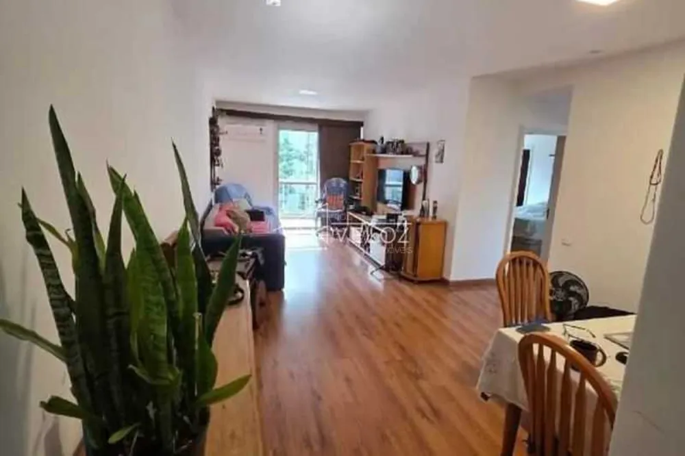 Apartamento, 2 quartos, 116 m² - Foto 27