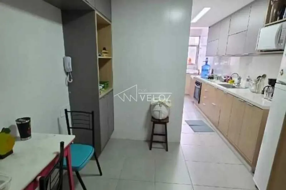 Apartamento, 2 quartos, 116 m² - Foto 17