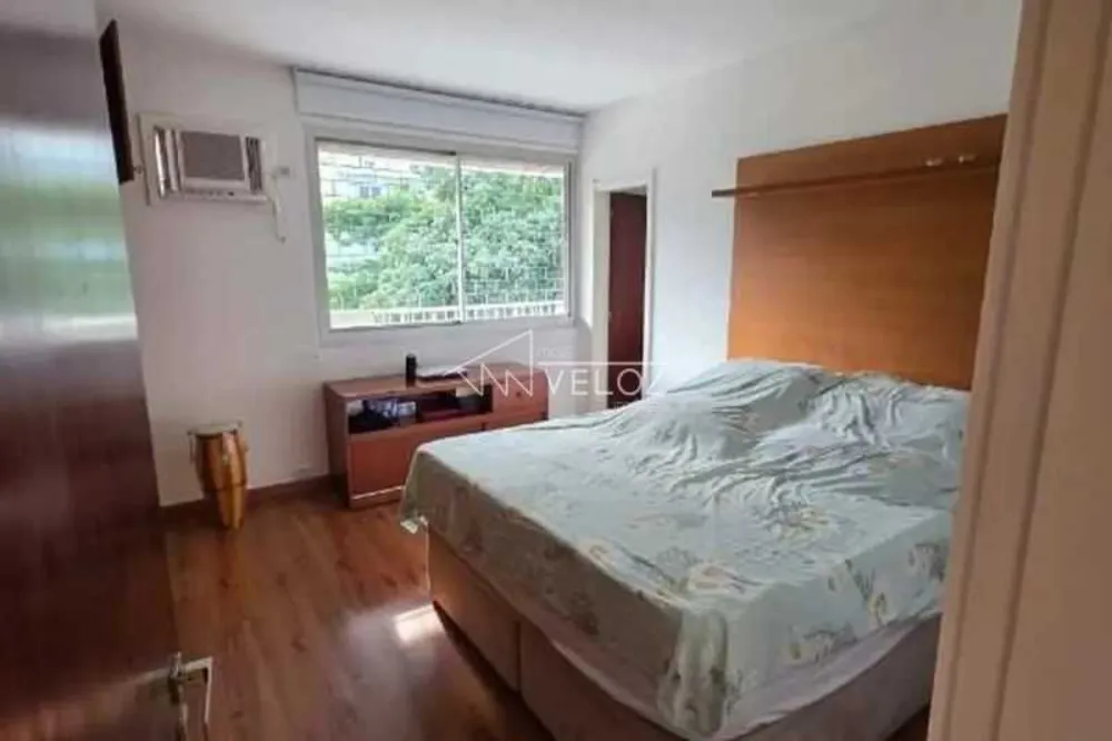 Apartamento, 2 quartos, 116 m² - Foto 4