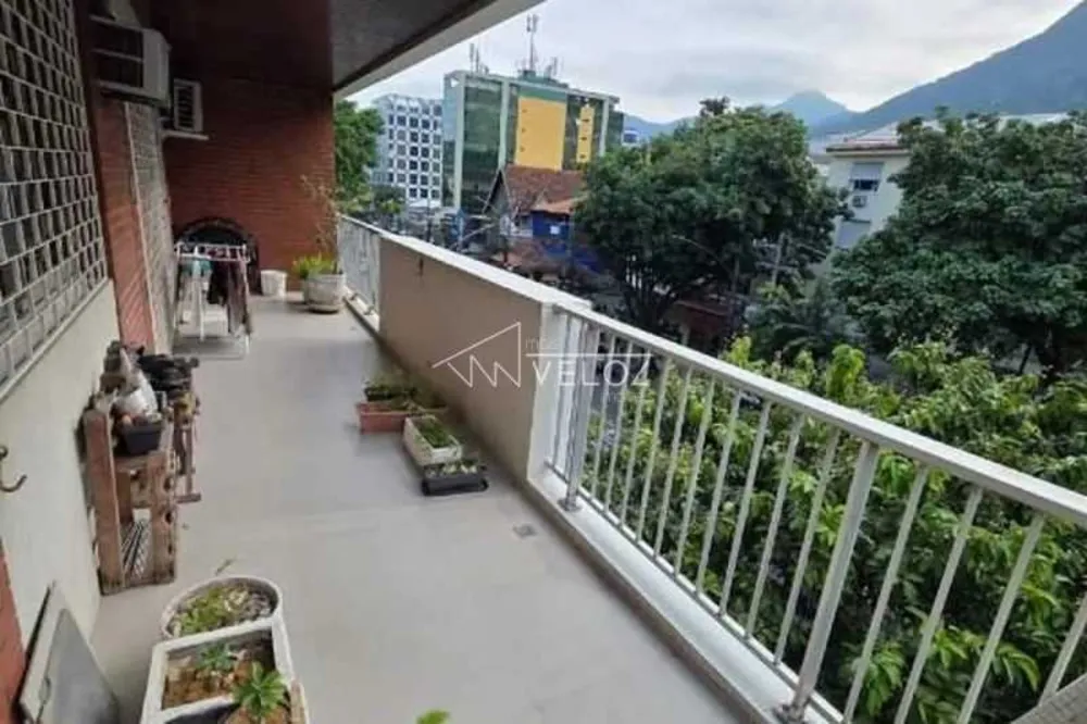 Apartamento, 2 quartos, 116 m² - Foto 25